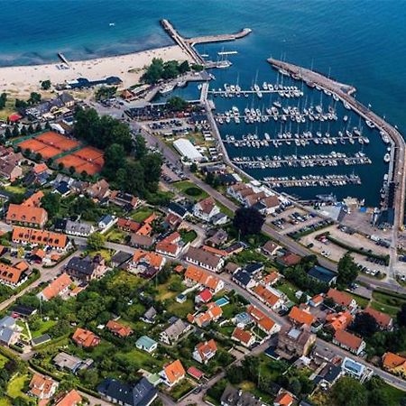 Laegenhet / Studio I Centrala Бостад Екстер'єр фото