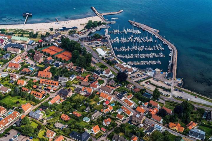 Laegenhet / Studio I Centrala Бостад Екстер'єр фото